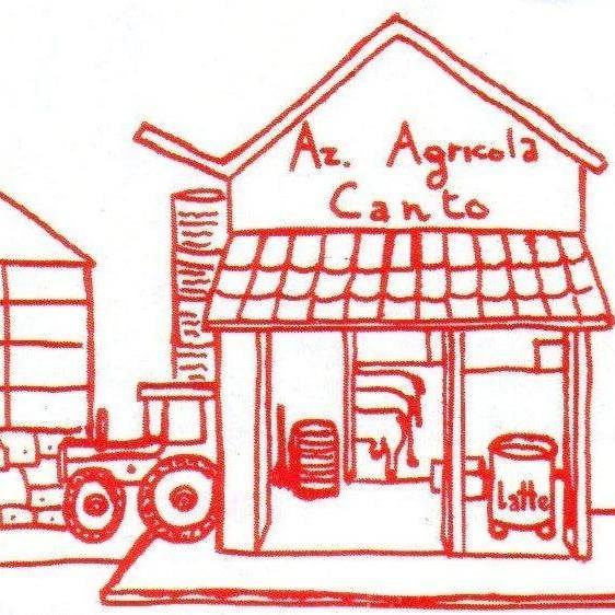 Logo AZIENDA AGRICOLA CANTO