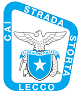 Logo CAI STRADA STORTA