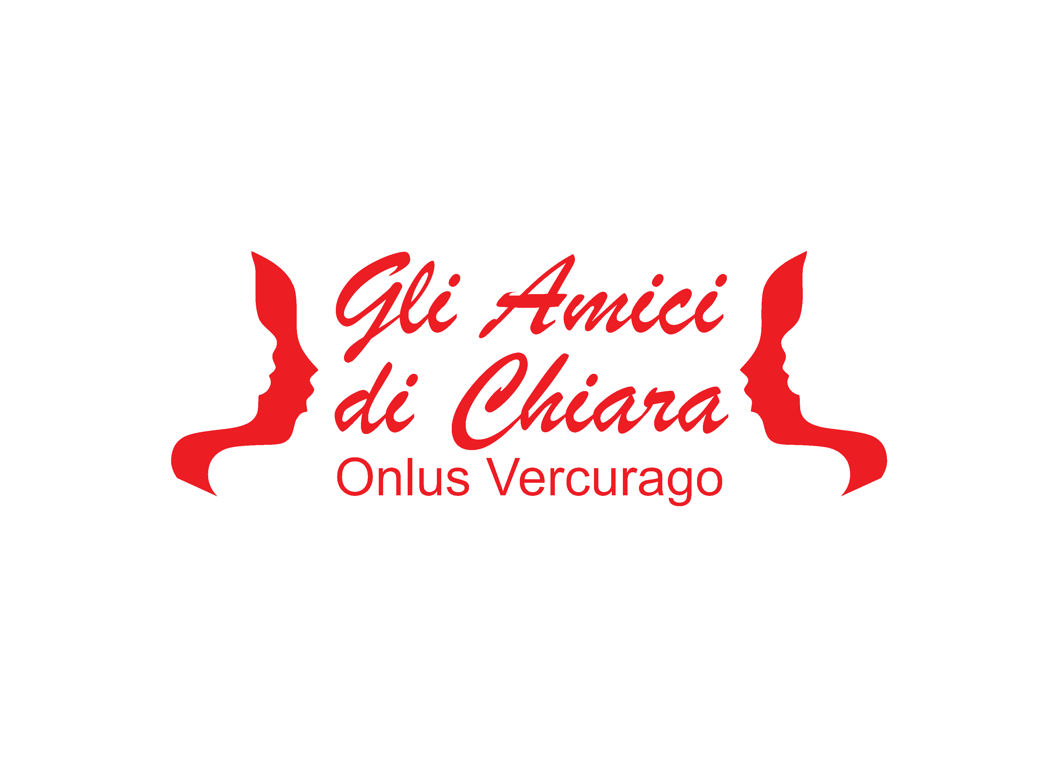 Logo AMICI DI CHIARA