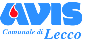 Logo AVIS LECCO